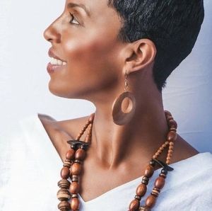 Meet your Posher, Marjorie